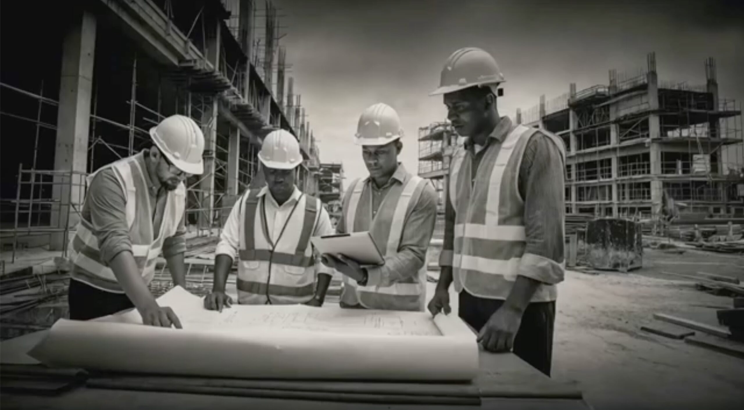 The AI Revolution: How the STARS Platform is Unlocking Bonding Capacity for Emerging Contractors